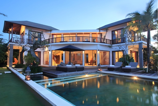 Uma Nina Villa